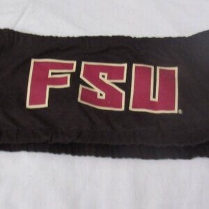 Florida State FSU Tube Top  Size L/XL  USED